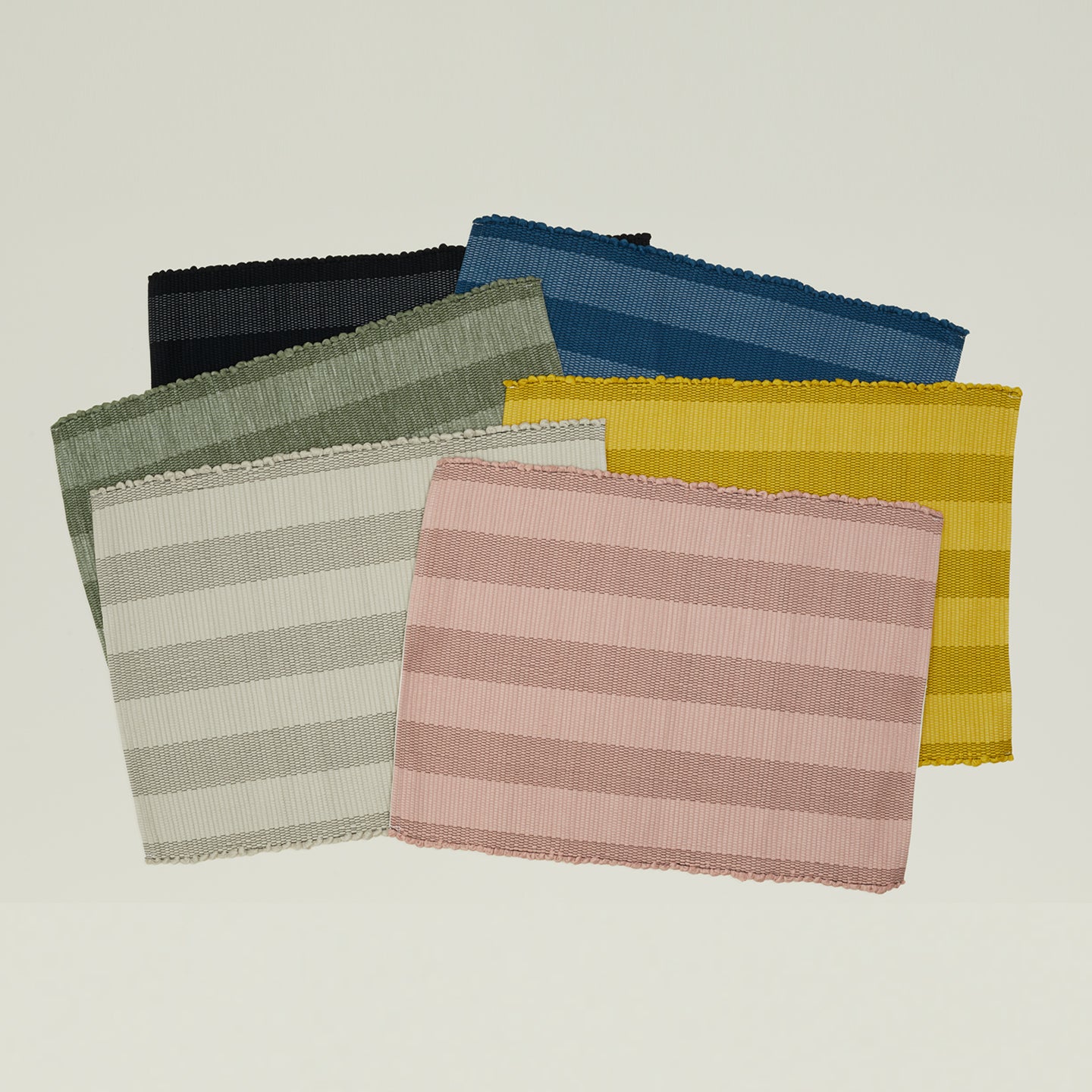 Essential Floor Mat - Blush