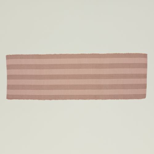 Essential Floor Runner - Blush
