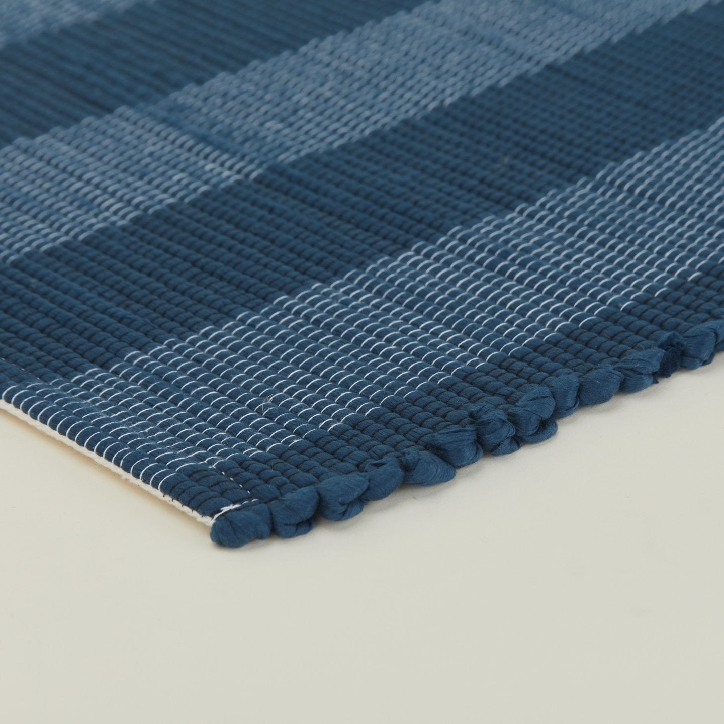 Essential Floor Runner - Navy