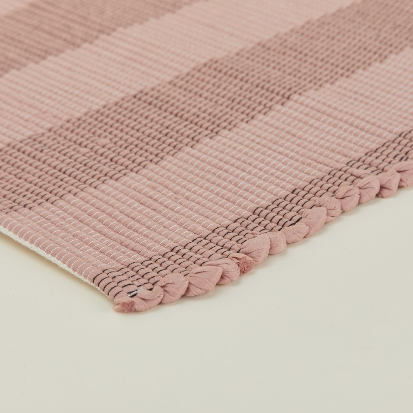 Essential Floor Mat - Blush