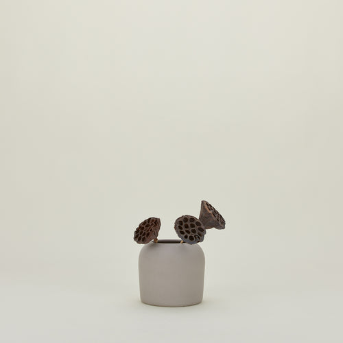 Dome Vase, Extra Small