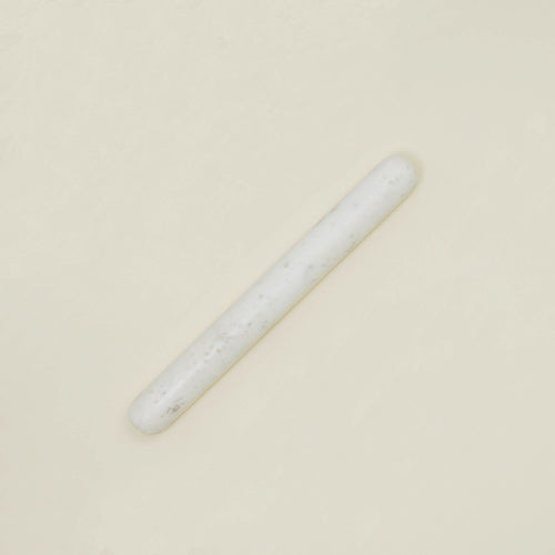 Simple Marble Rolling Pin