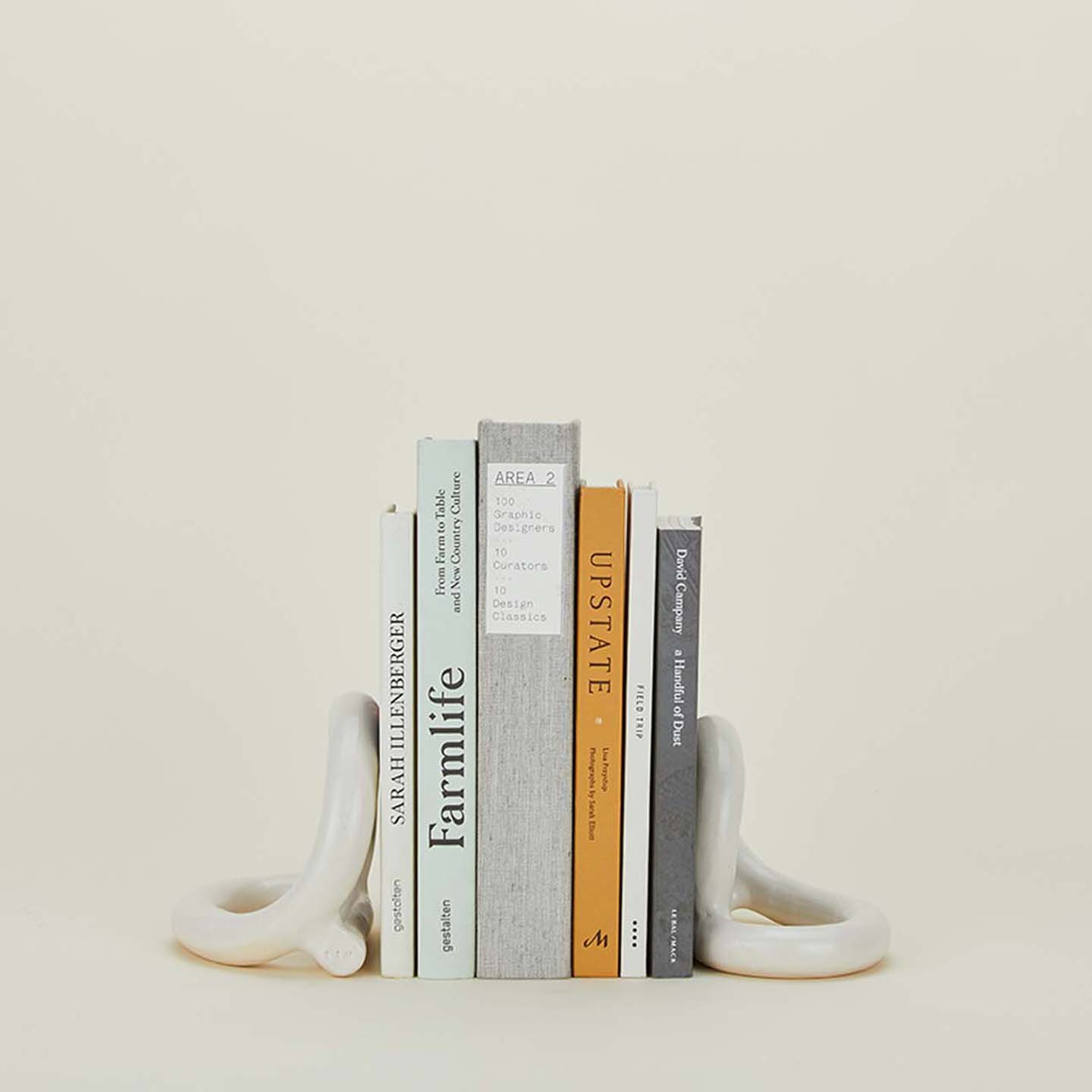 Bacchus Bookends