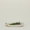 Manta Oval Platter