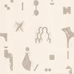Rubbings Wallpaper - Petal