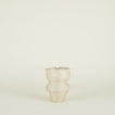 Sculptural Woven Vessel